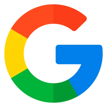 Google Review Icon