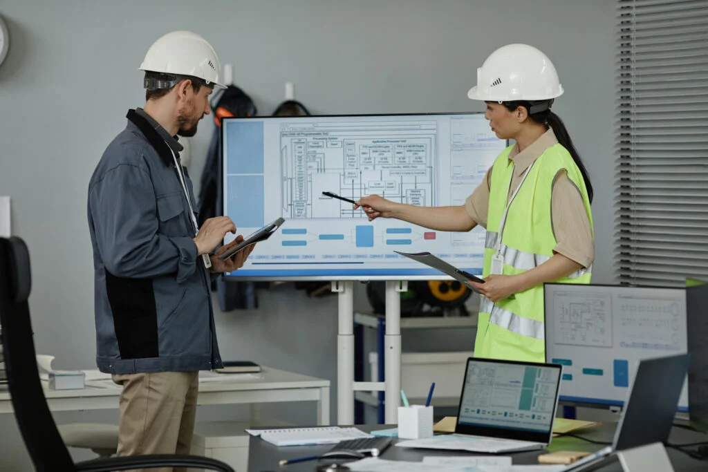 MEP Estimating Services Deliverable