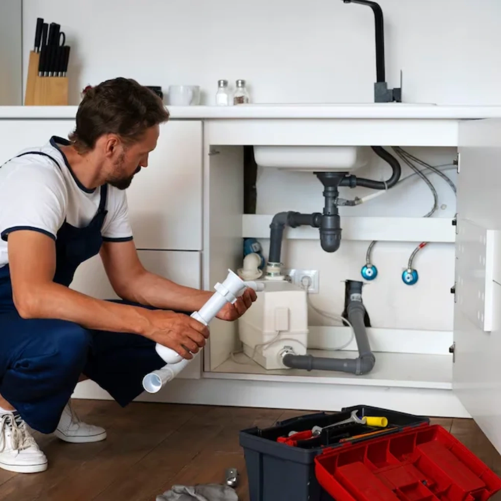 Plumbing Estimating Service Huntsville Hub